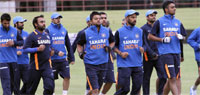 1st ODI: Zimbabwe vs India - Preview
