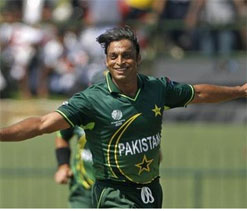 Akhtar wants performance based contract for Pak cricketers