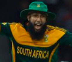 Amla injury `worrying` for South Africa