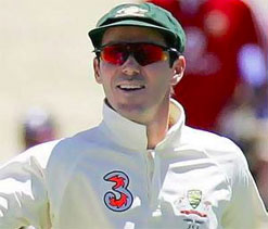 Martyn asks `confused` Oz players to `refocus on Test cricket`
