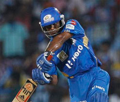 Ambati Rayudu thanks Sachin Tendulkar, Robin Singh for help