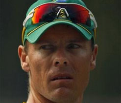 Johan Botha says `nice guy` Arthur no Ashes ` saboteur`
