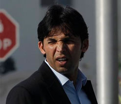 Mohammad Asif admits to spot-fixing