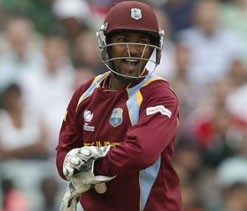 Ramdin, Russell dropped from Windies T20 squad