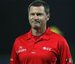 Simon Taufel calls on more countries to produce umpires amid DRS fiasco