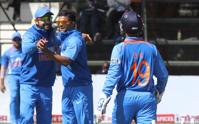 2nd ODI: India vs Zimbabwe 2013 – Preview