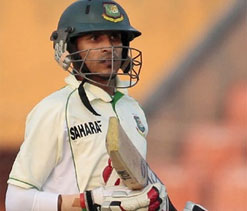 Bangladesh all-rounder Shakib Al Hasan calls for side to play more Test cricket
