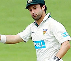 `Dumped` Cowan thrilled to lead Australia XI against Sussex
