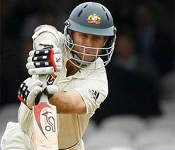 `Forgotten` Katich keeps impressing with willow as Oz search for batting redemption