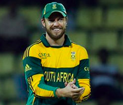 De Villiers says proud of Proteas performance in ODI comeback win against Lanka