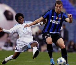 No deal with Thohir, says Morrati