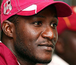 Sammy promises a winning show as World Champions face Pakistan