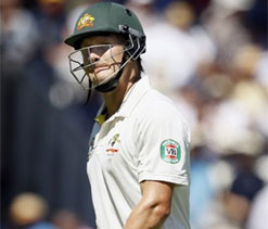 Dean Jones chants `two-step` leg `dance` mantra to Watson to counter LBW Achilles heel