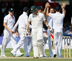 CA fails to find source of offensive Ashes tweet