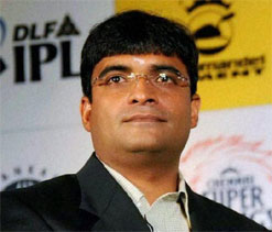 Srinivasan seems set to return as BCCI chief