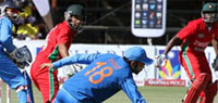 3rd ODI: India vs Zimbabwe - Preview