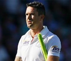 Pietersen in as England recall trio to Ashes squad