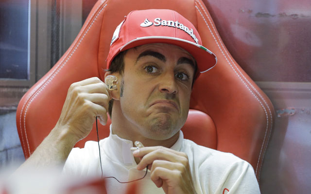 Fernando Alonso to Red Bull? F1 rumour mill takes a spin