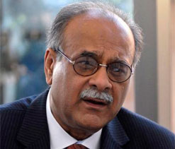 Pakistan terms fixing claims