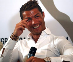 I really miss Manchester United: Cristiano Ronaldo