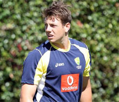 Pattinson slams Graham Gooch for remarks on brother