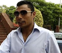 Kaneria urged to `come clean` after appeal loss