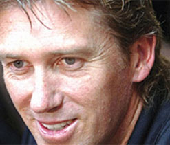 Ashes will be hard fought: McGrath