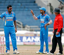 The defeat is a reality check: Virat Kohli