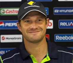 Watson-Rogers opening combination comes good in tour match