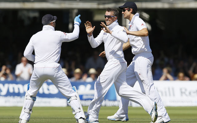 England and Swann bid to retain Ashes in style