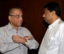 Stung BCCI discusses High Court order`s ramifications