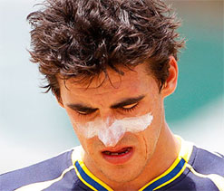 Starc confident of keeping Oz Ashes hopes alive with `X-factor` left-arm swing