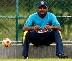 Sri Lanka rest big guns for final ODI against South Africa
