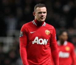 Rooney to push again for Manchester United exit in Moyes showdown talks
