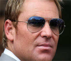 Oz to consult Warne to hasten Agar`s `spin` development ahead of Old Trafford Test