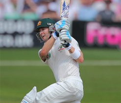 Defiant skipper Michael Clarke vows `I`ll carry on