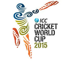 ICC launches official website for 2015 Cricket World Cup
