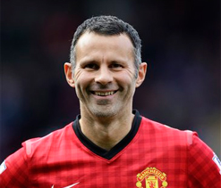 Ryan Giggs appointed player/coach at Manchester United