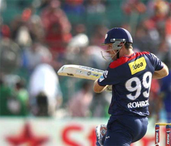 CPL names replacements for three Aussies