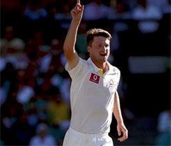 Bird, Smith stake claim for Ashes