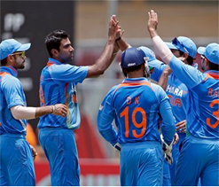 India fined for maintaining slow over-rate against SL