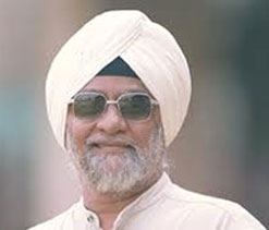 Rasool has temparament, should play his natural game : Bedi
