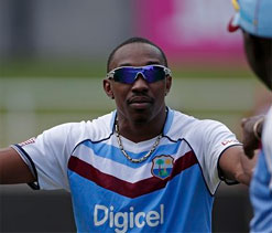 Dwayne Bravo to miss SL game after 2nd over-rate offence in 12 months