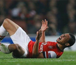 Freiburg sign Arsenal`s Francis Coquelin`