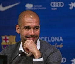 Guardiola will feel the heat at Bayern: Klopp