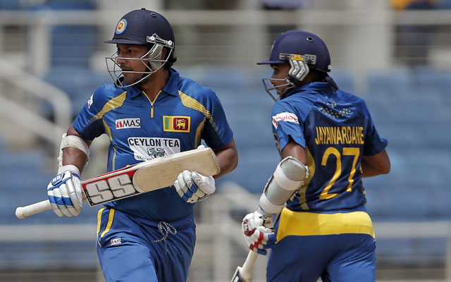 West Indies look to seal final berth, Lankans aim survival