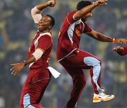 World T20 champions get special awards