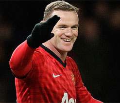 Rooney fearing boos from Man Utd fans during start of new season