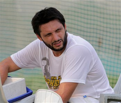 Permaul to lead Guyana in warm-up match against Pakistan
