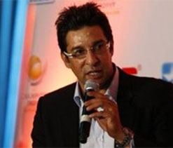 Wasim Akram to marry Australian woman